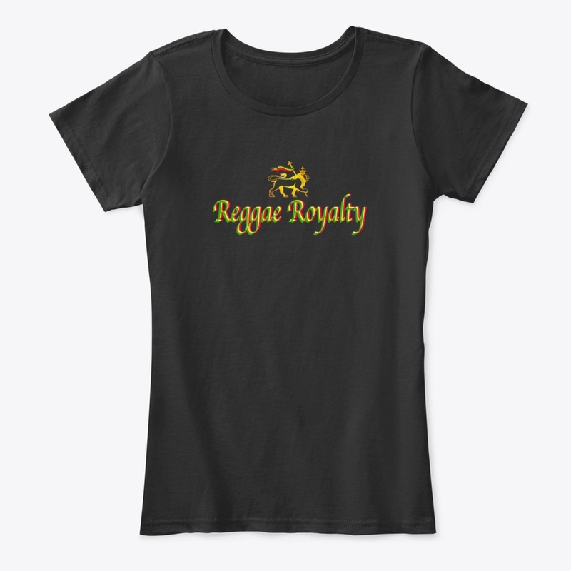 Ladies Reggae Royalty Range