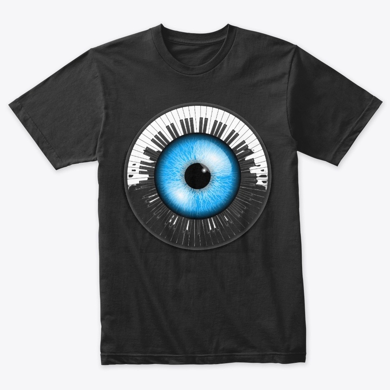 Piano Eye