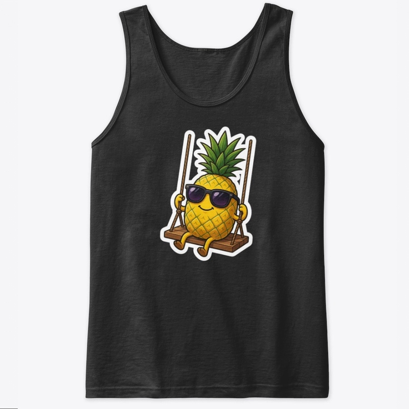 Swinger Pineapple