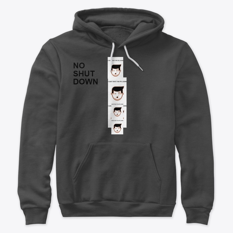Bar Son No ShutDown Collection