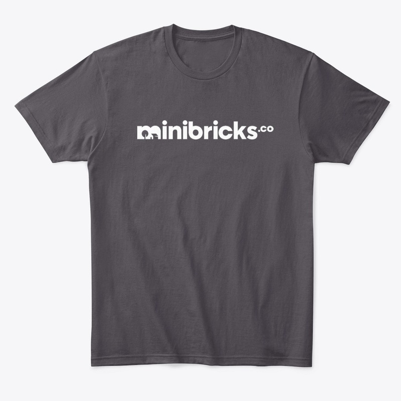 Minibricks