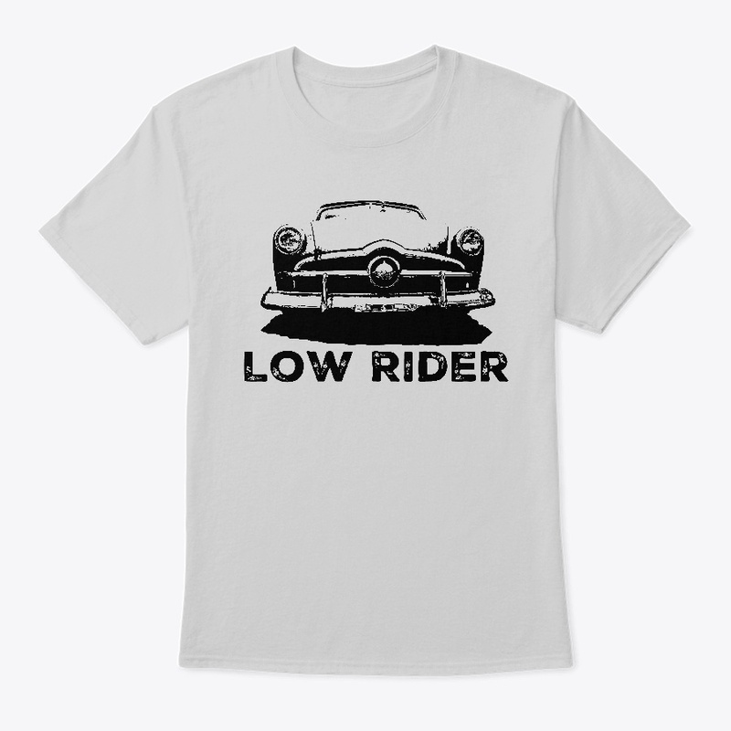 Low Rider, Oldtimer, Hotrods, Grill