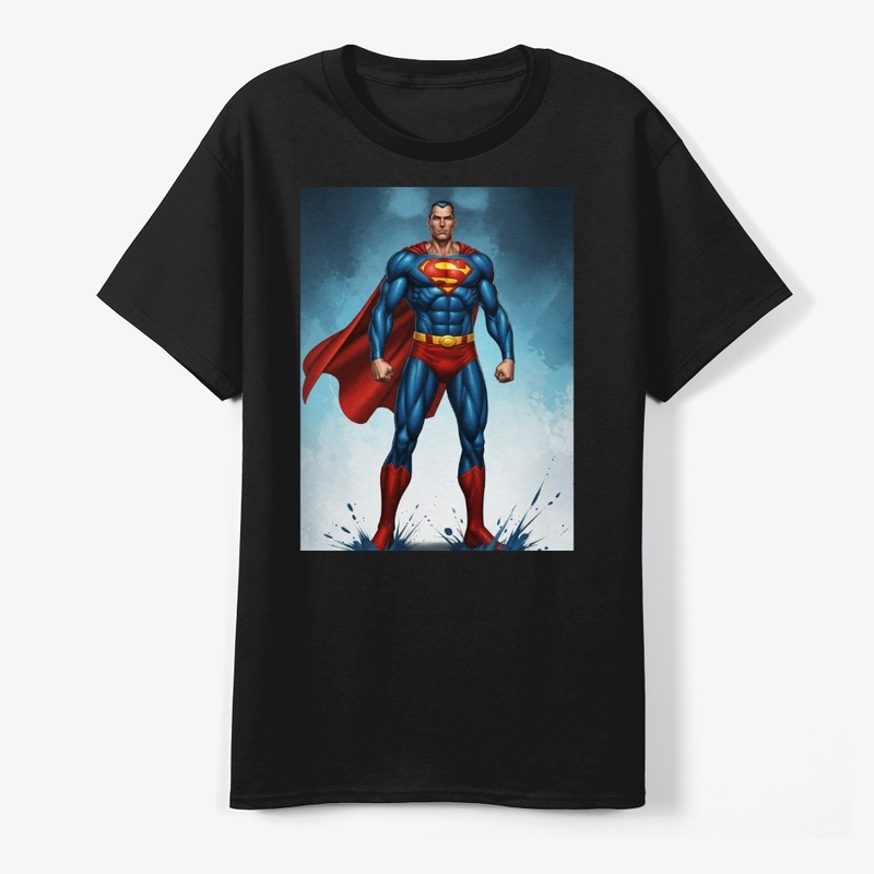 Man of Steel