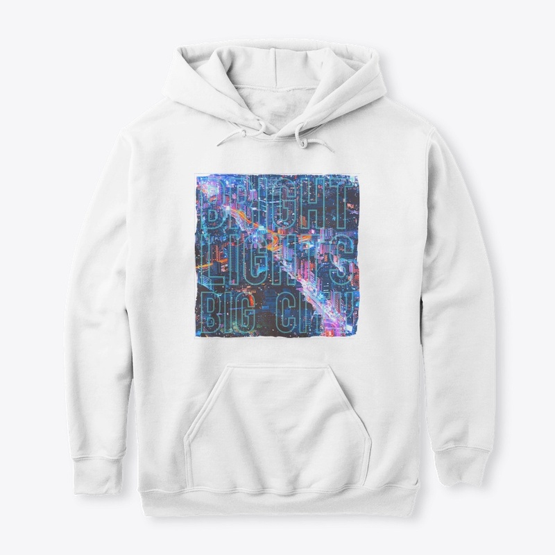 Bright Lights Big City