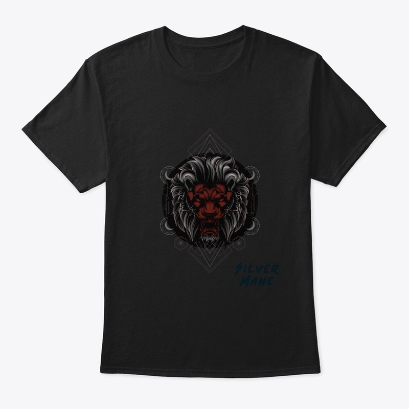 Silver Mane Design