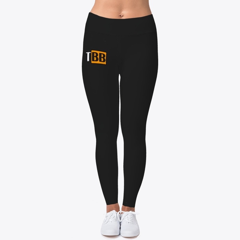 TBB Joggers