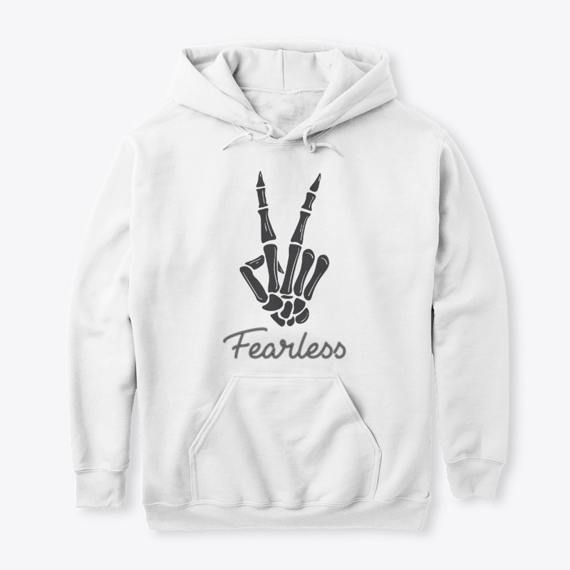 Fearless design 