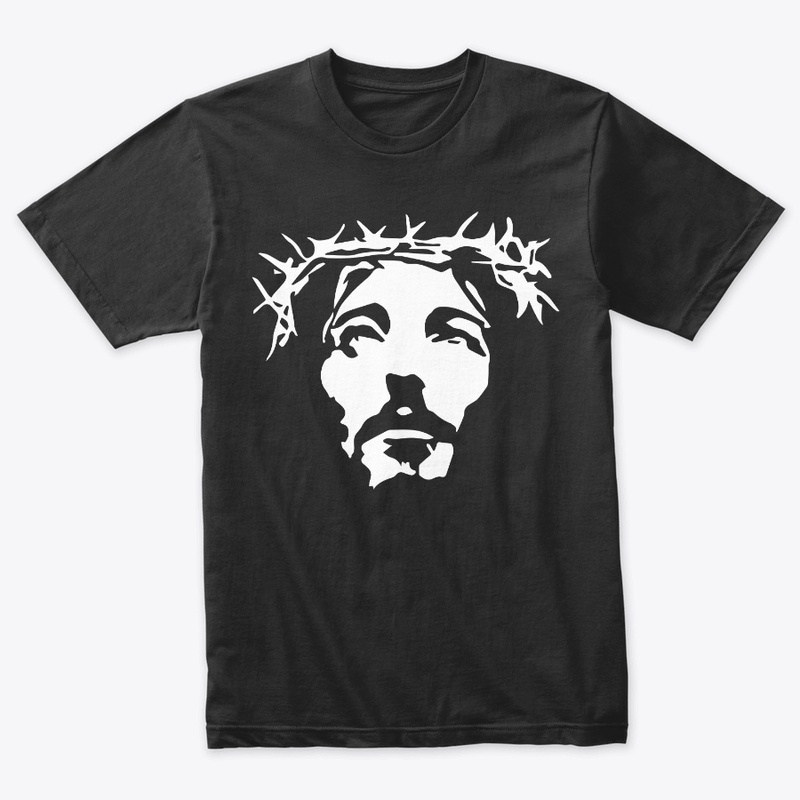 Jesus Face
