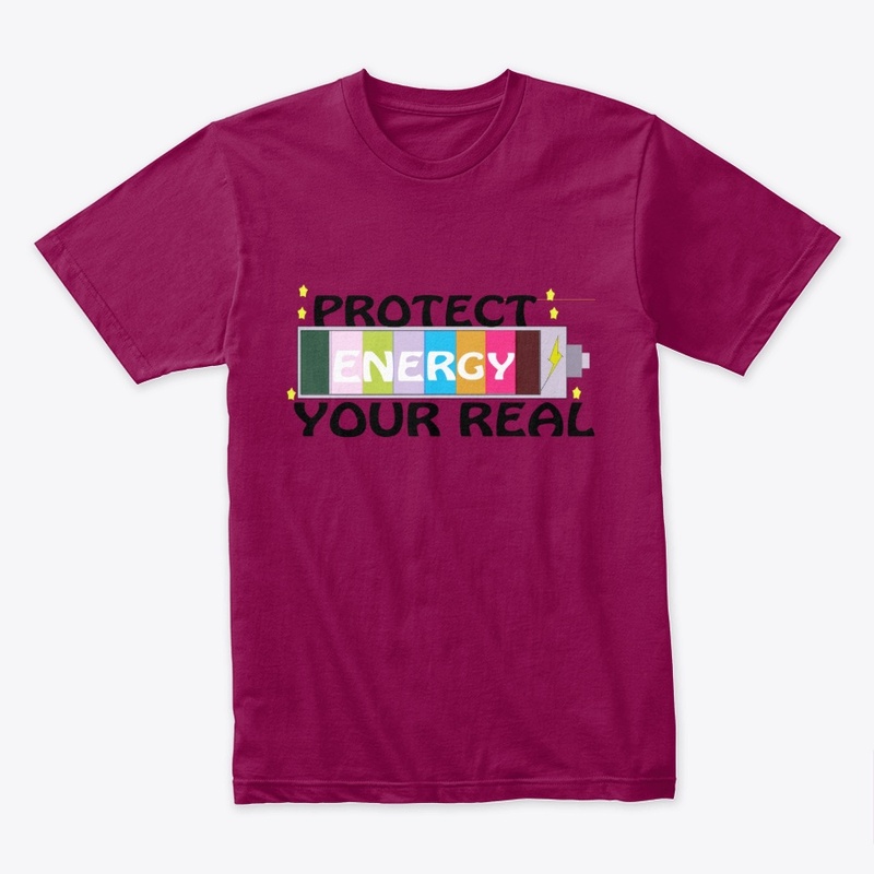 Protect Your Power Tee Shirt best sellar