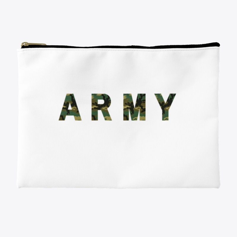 Army T- shirt