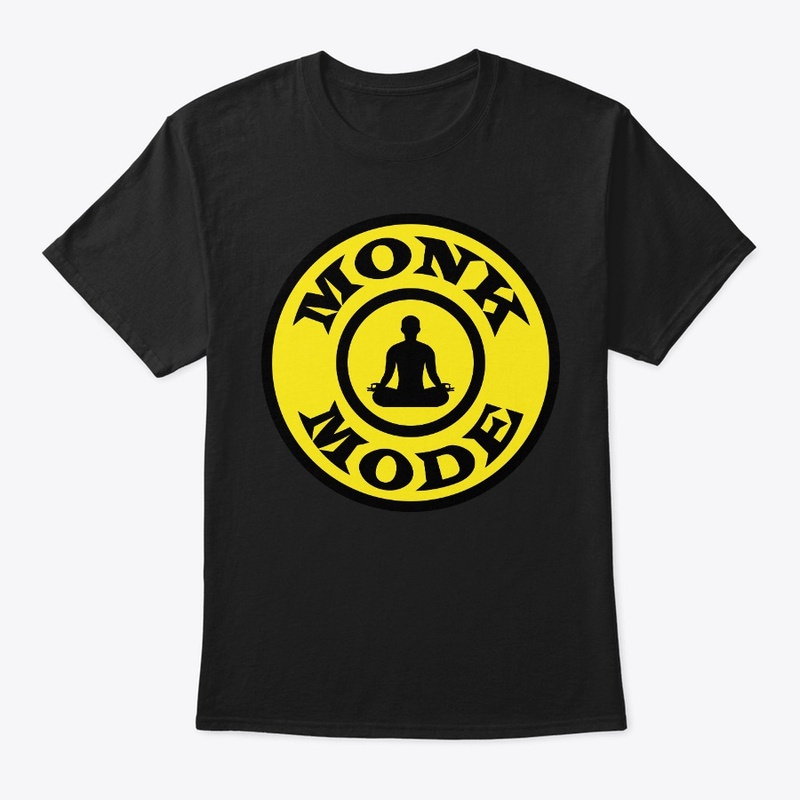 Monk Mode Motivational Entrepreneur