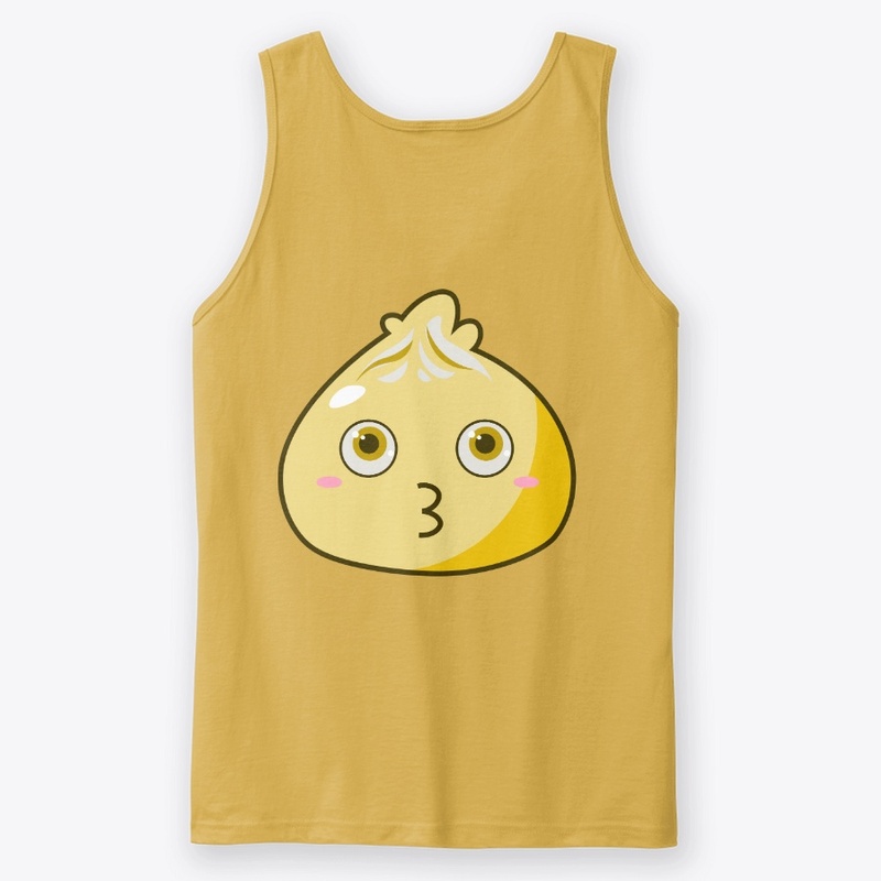 Om, Nom, Kawaii Dumpling!