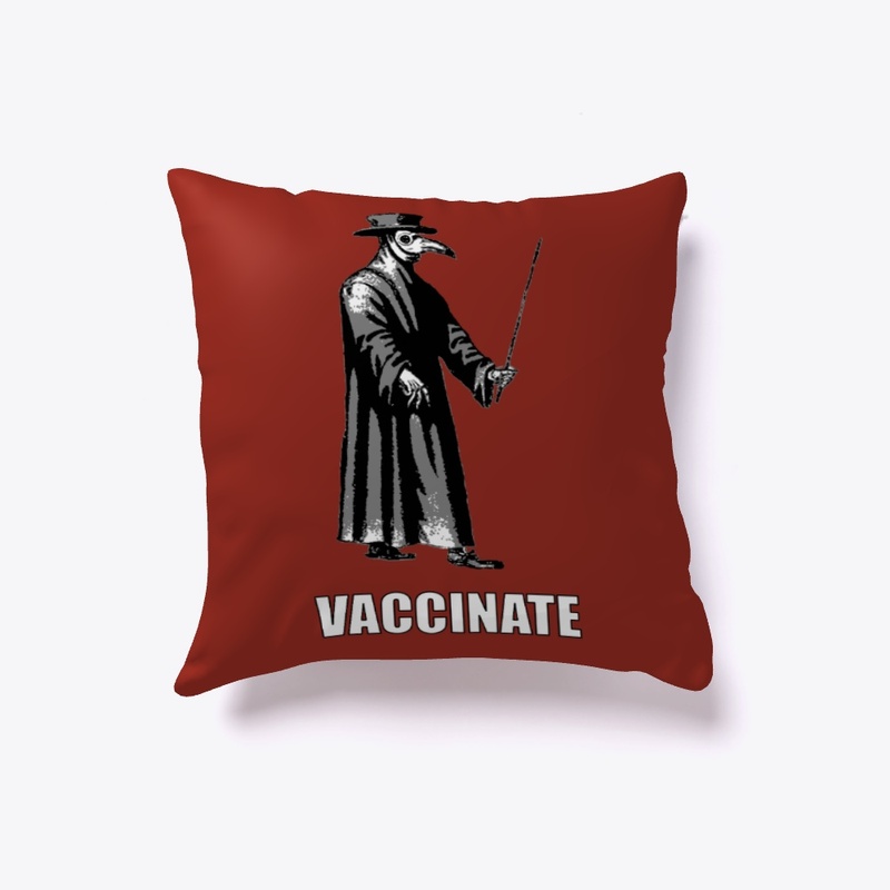 Vaccinate