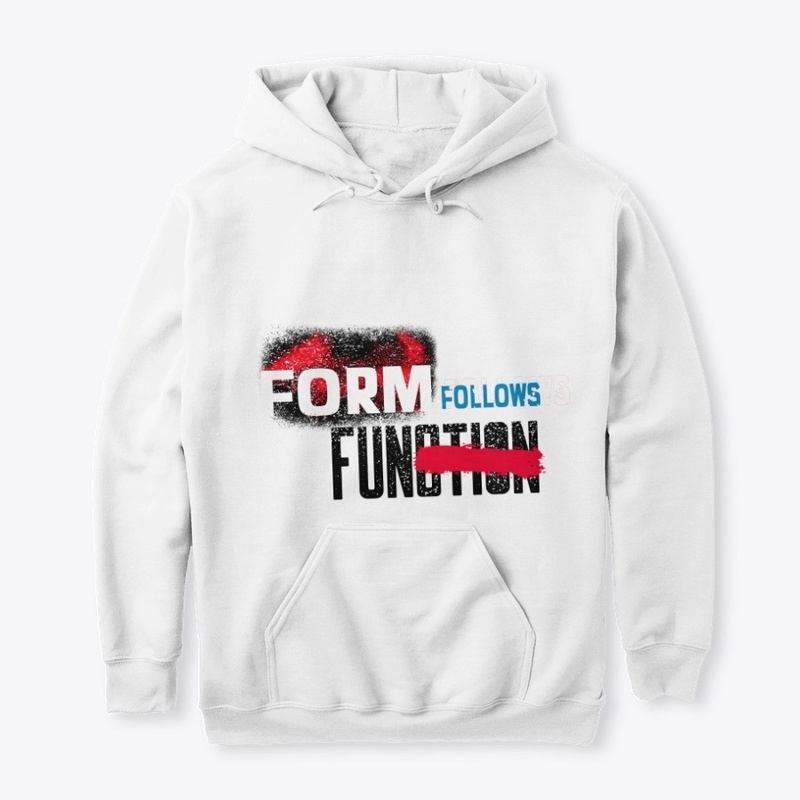 form follows fun