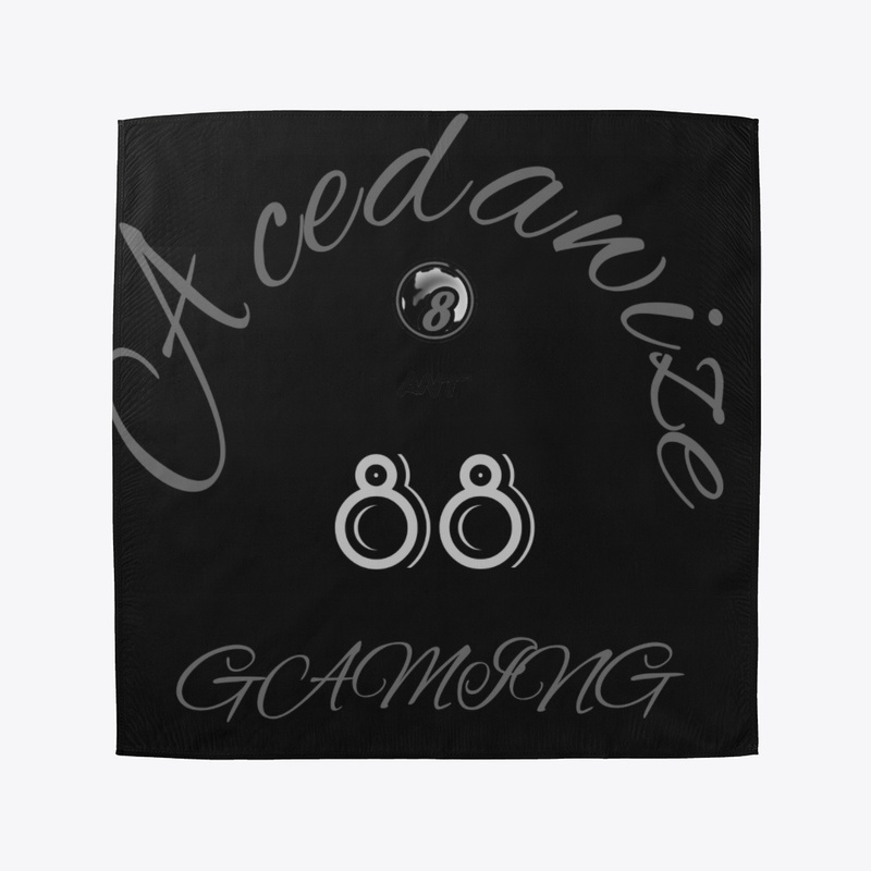 Acedawize88 Gaming 