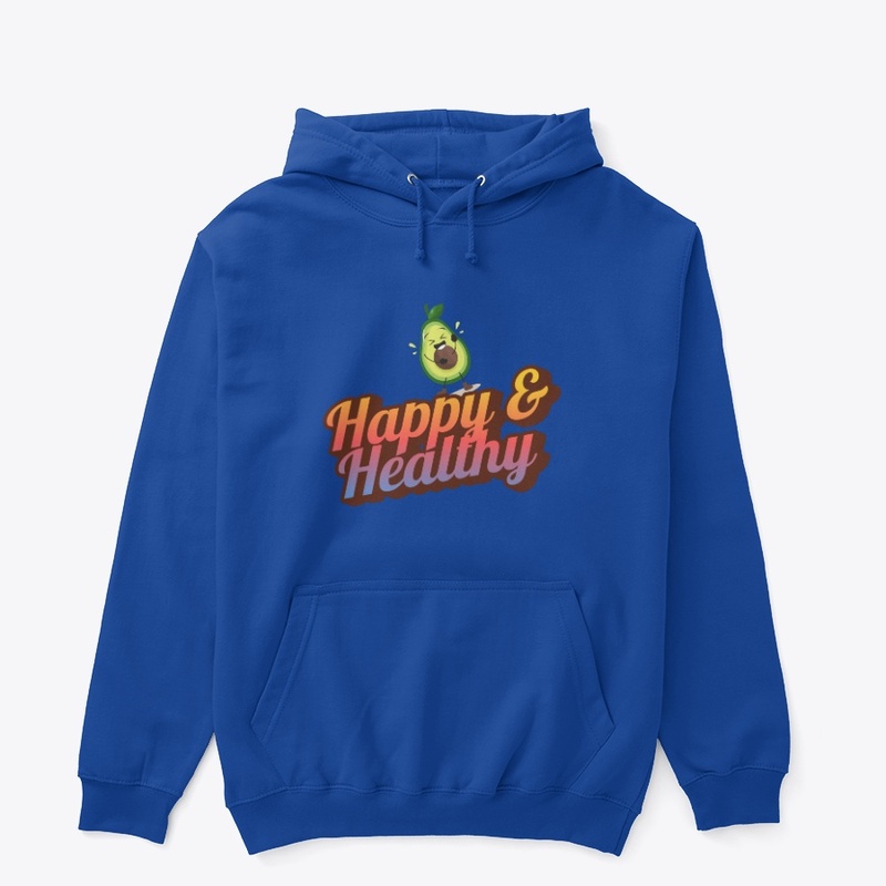 Wellness Mood – Healthy &amp; Happy