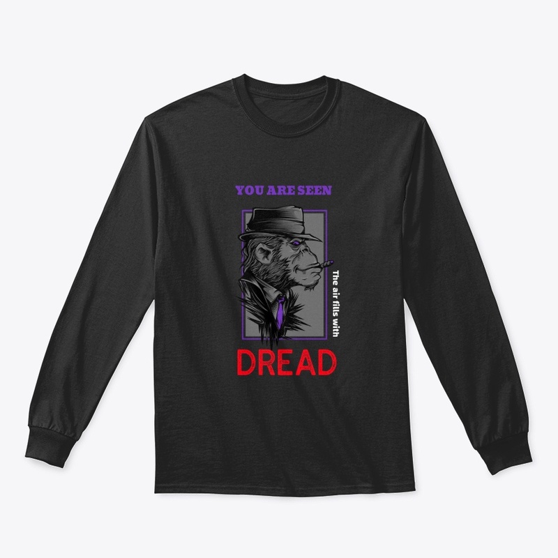 Fear brings Dread