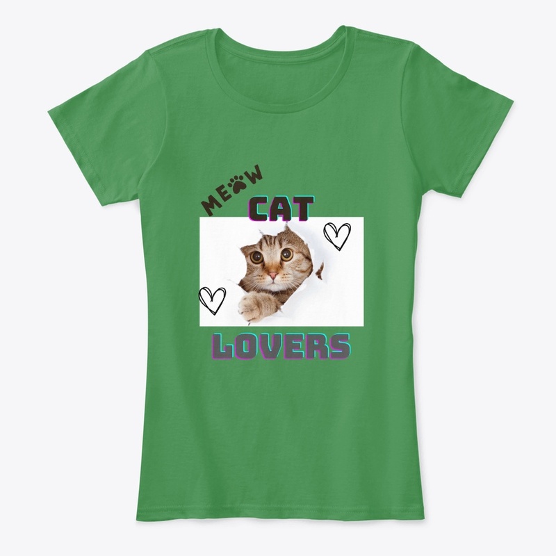 Cat Lovers