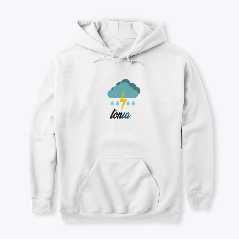 Estonia Storm