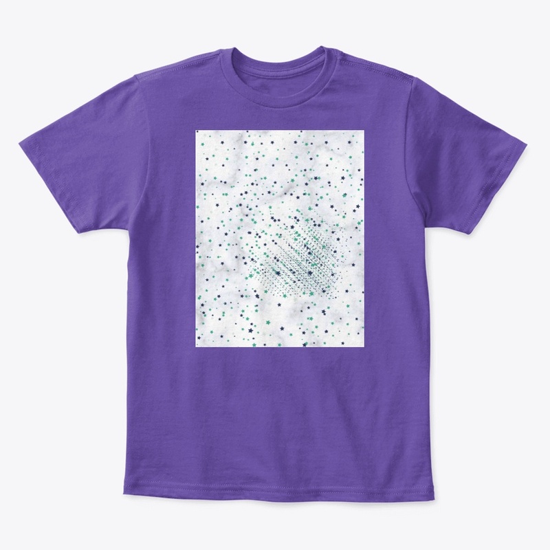 falling stars 