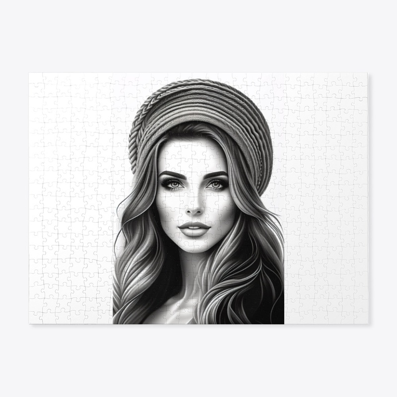 Beautiful Girl