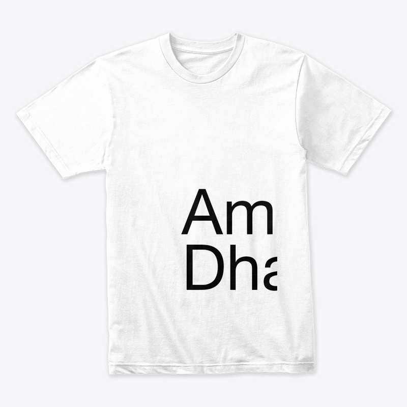Amir Dhali Ganji shop