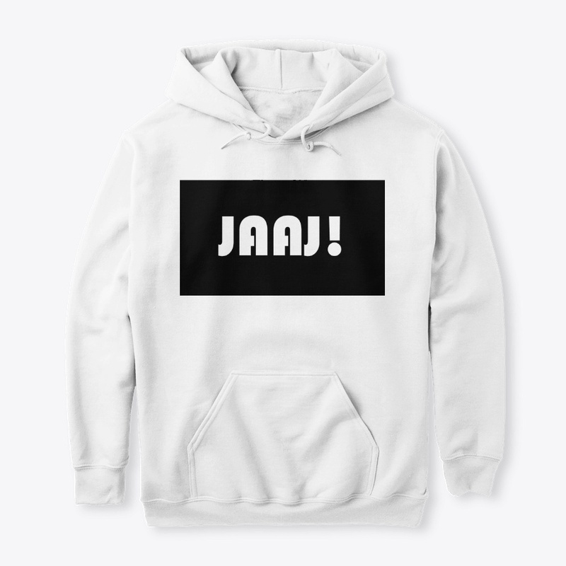 Black/White JAAJ!