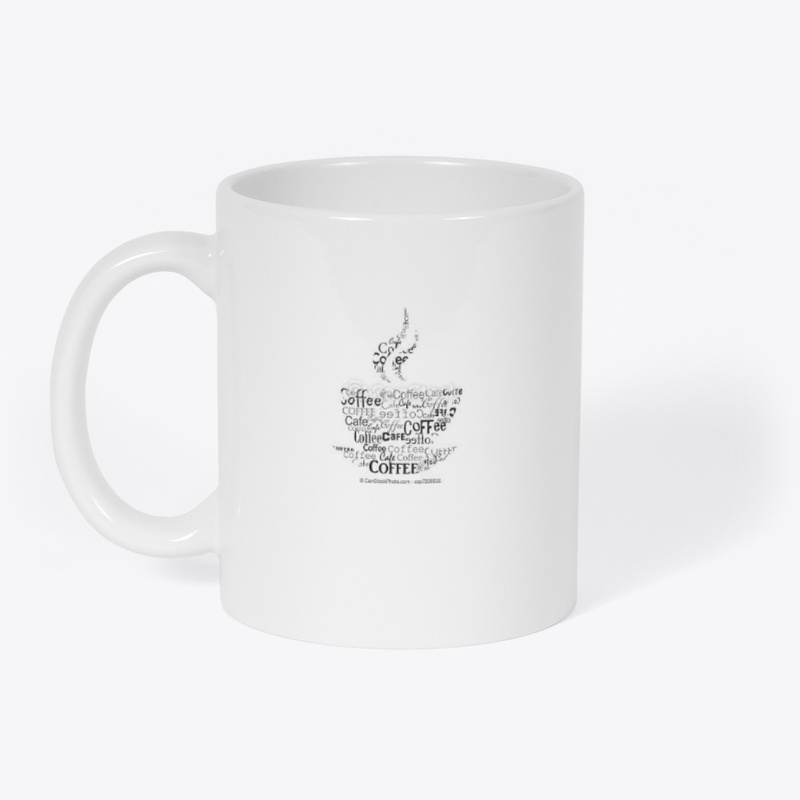 Coffee mug 