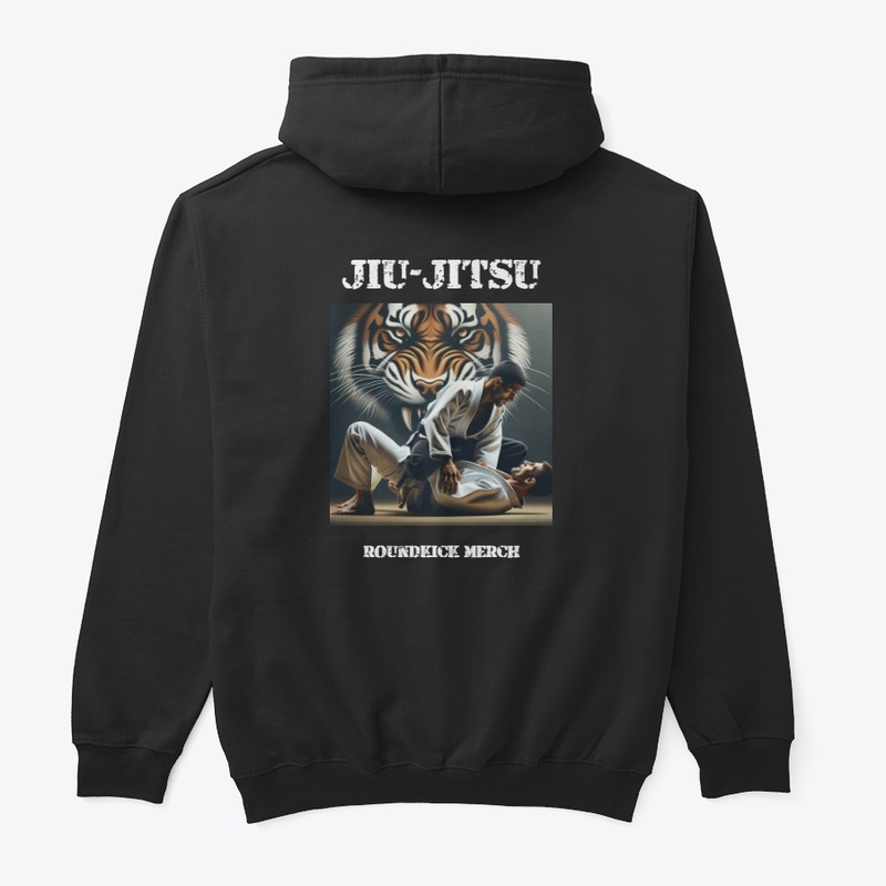 Jiu-Jitsu