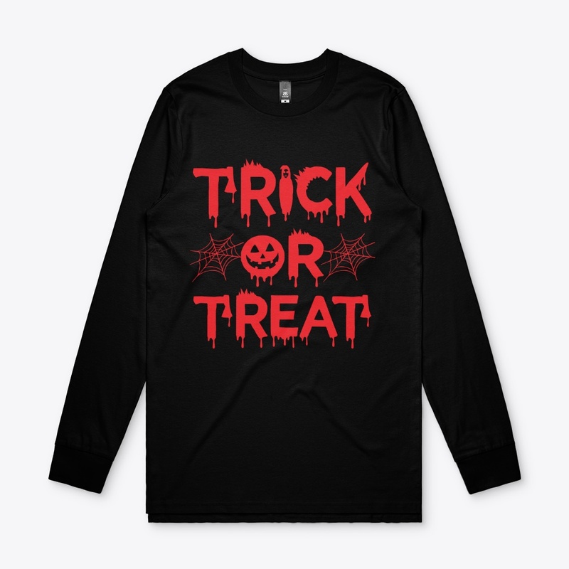 trick or treat