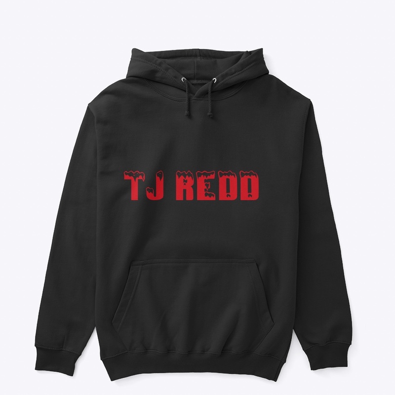 TJ Redd fit wear 