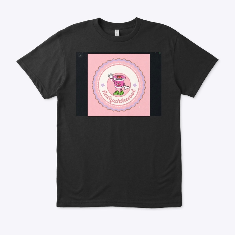 New Eco Unisex Tee