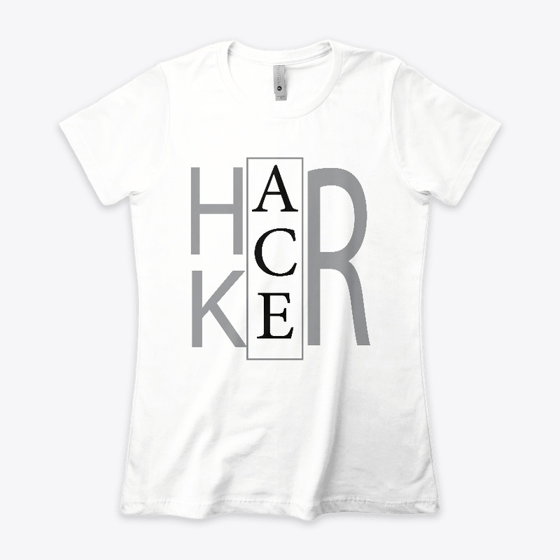 Hacker - ACE