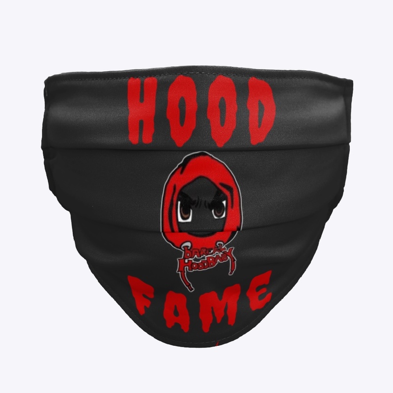 HoodFame Apparel