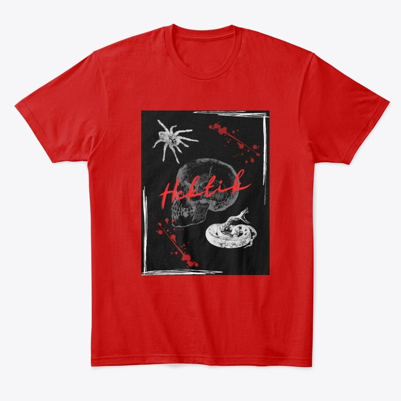 Hektik T