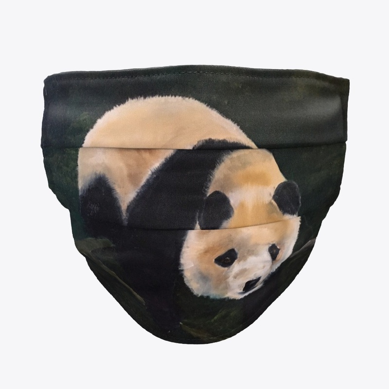 Panda Spirit Balance