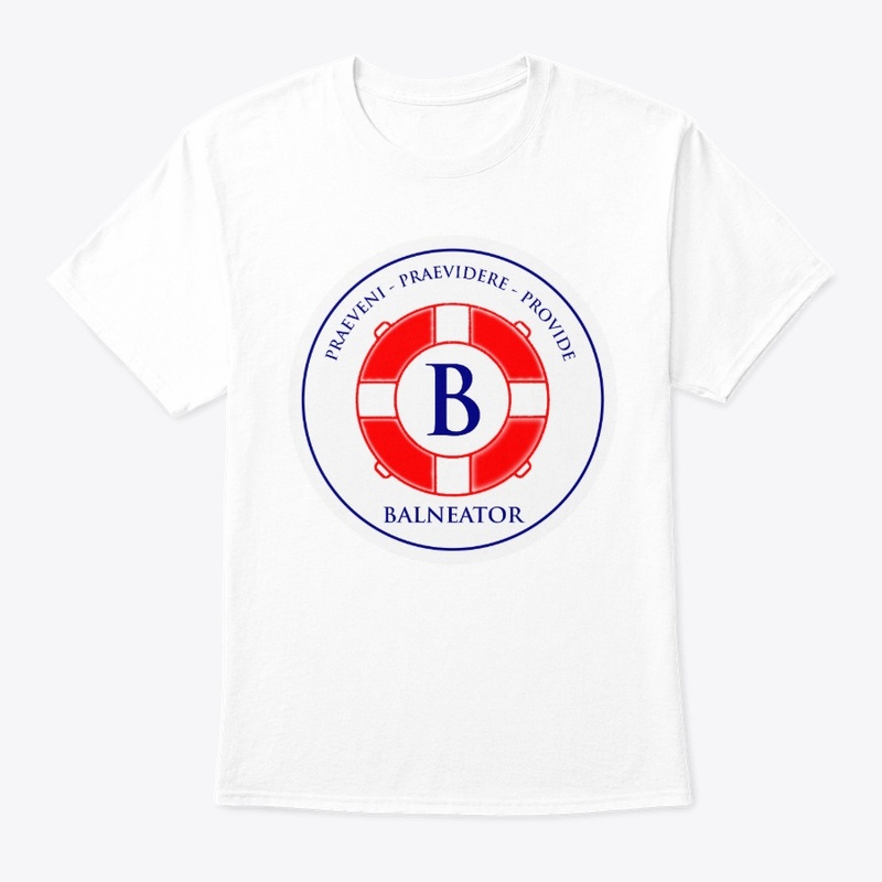 BALNEATOR - WHITE