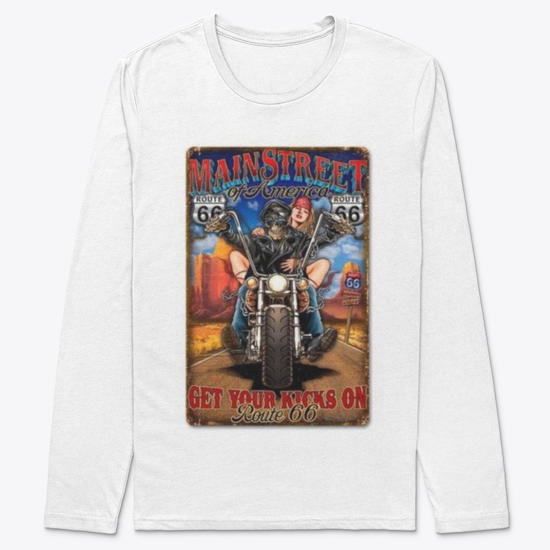 motorcyclist desing