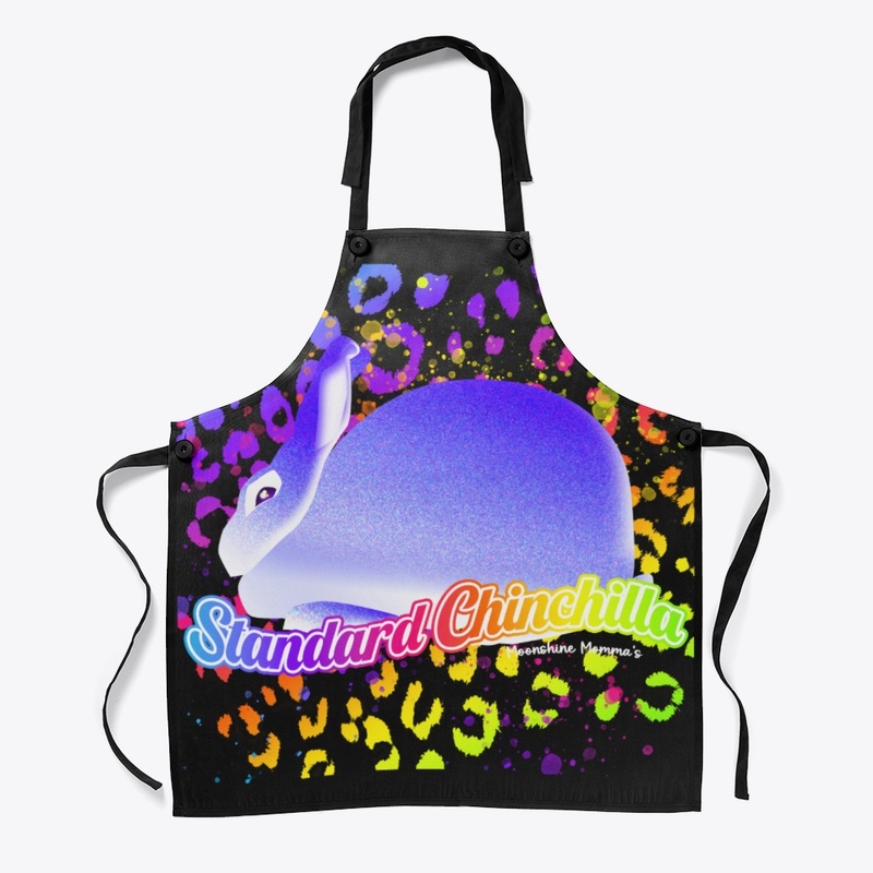 Rainbow Standard Chinchilla