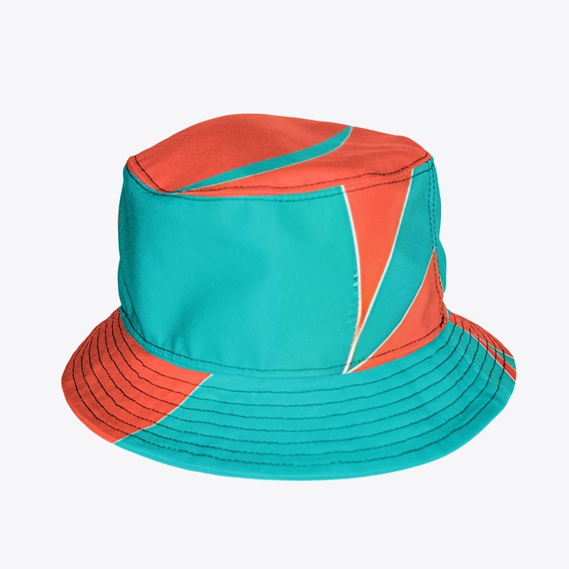 Orange Sails