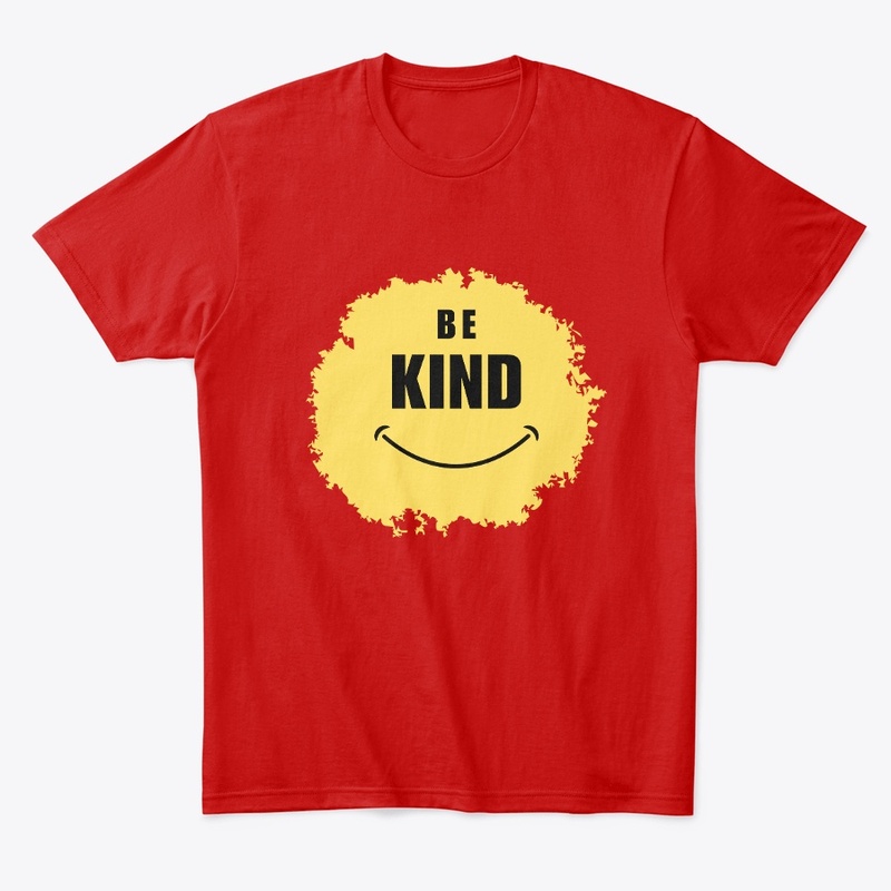 Be Kind Apparel Collection