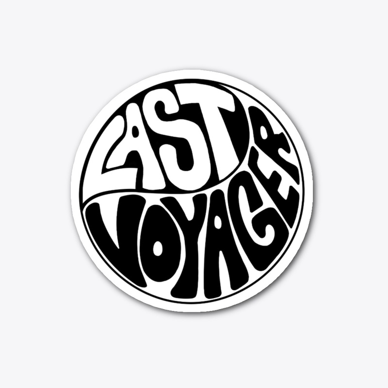 LAST VOYAGERS CO.