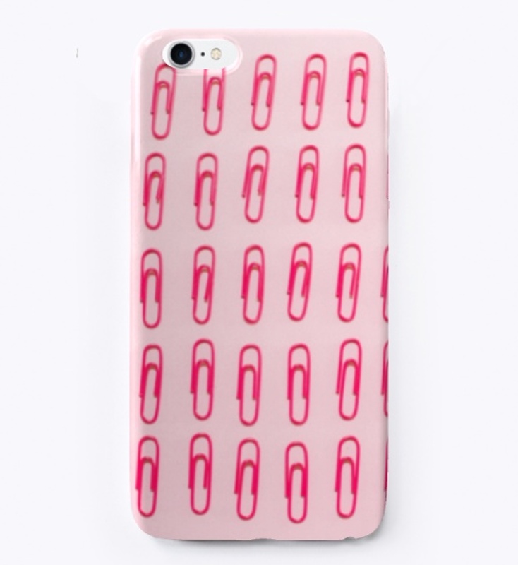 Pink Clips