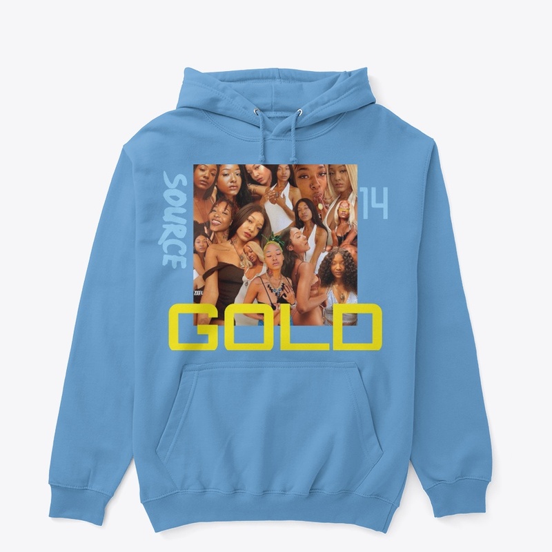 GST ✨ Collection 