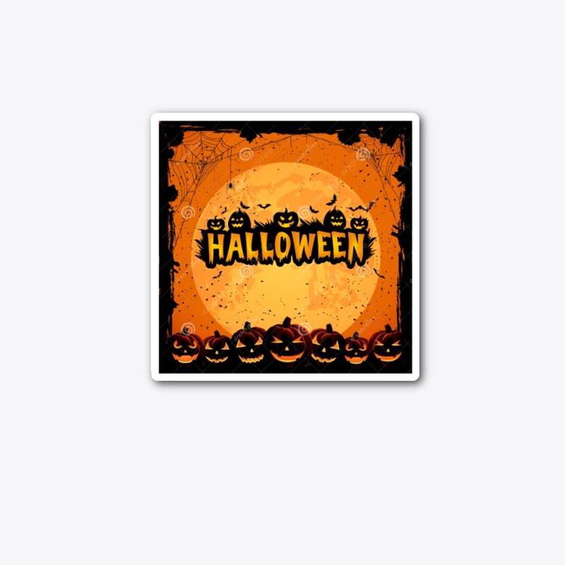 Halloween Special Tshirt 