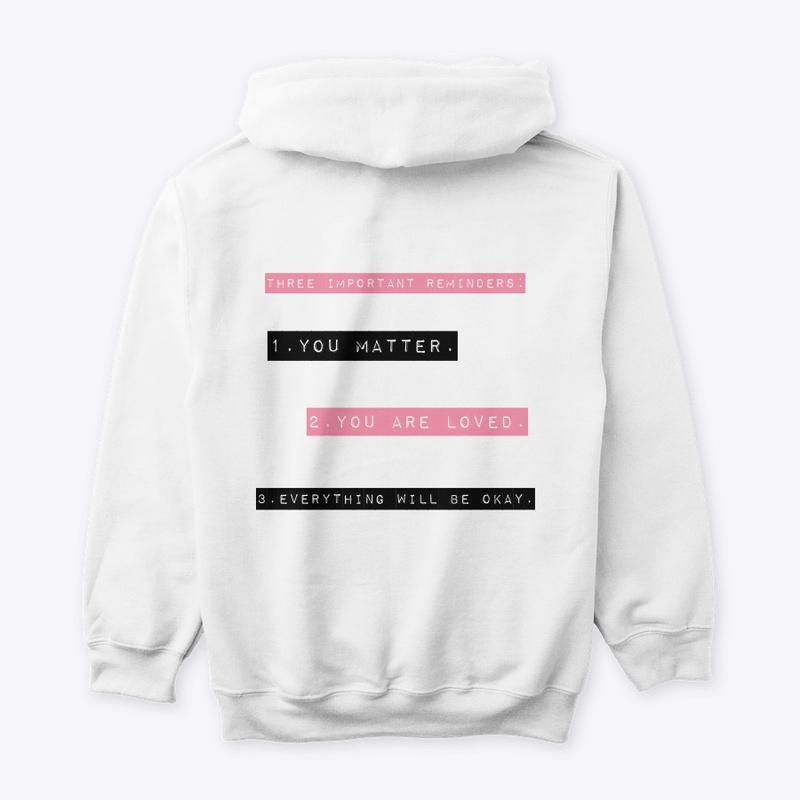 YOU MATTER COLLECTION