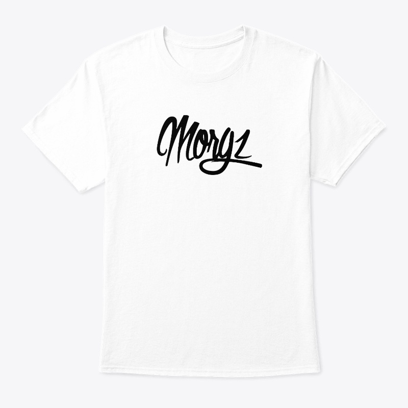 Morgz Merch