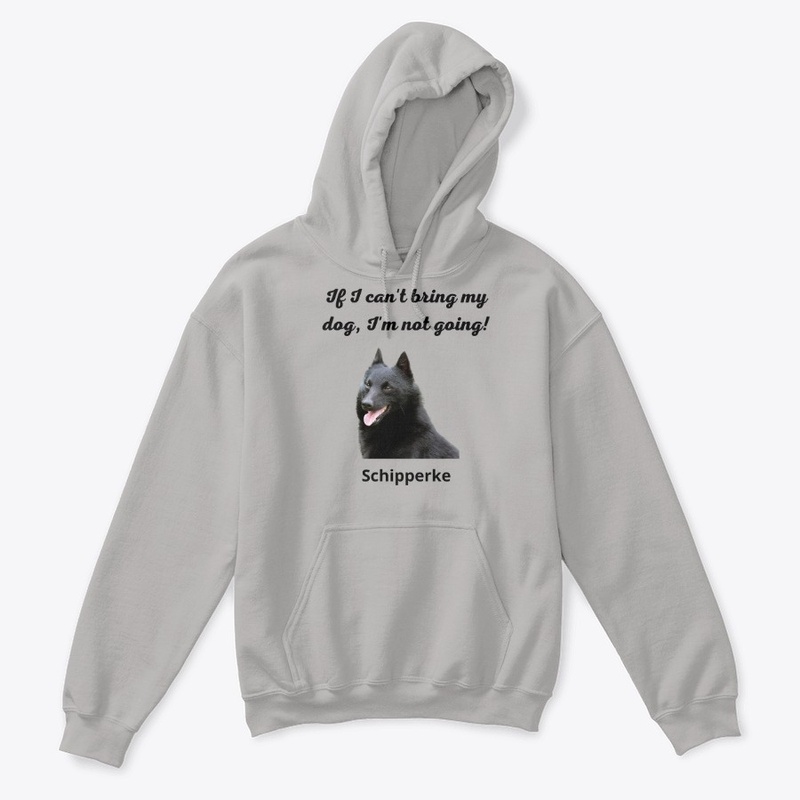 Schipperke