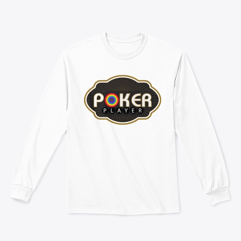 Poker Player LGBT