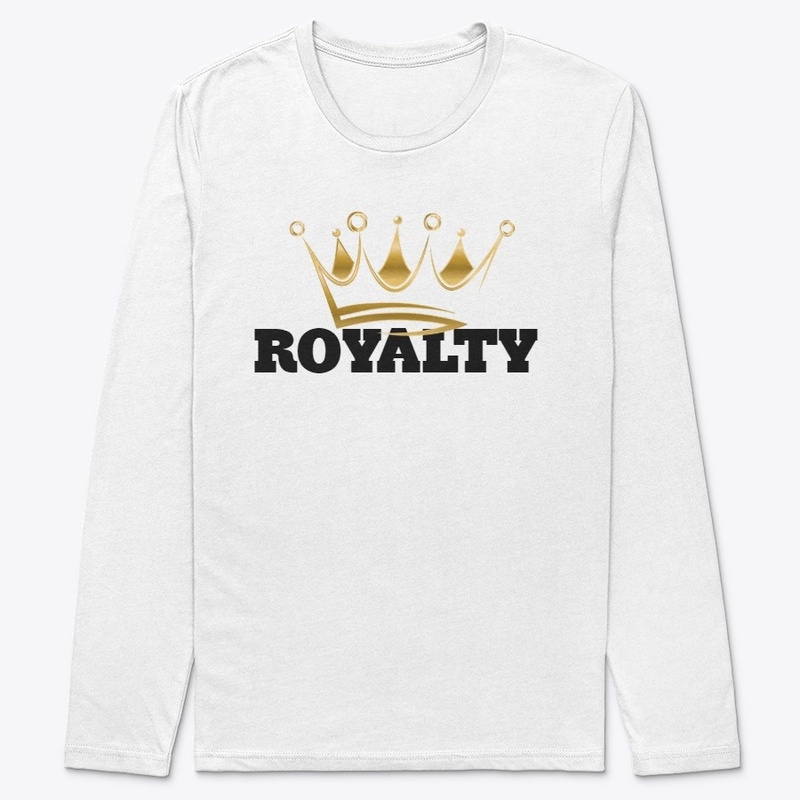ROYALTY